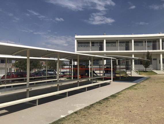 Colegio Valladolid