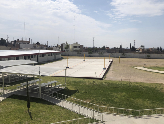 Colegio Valladolid