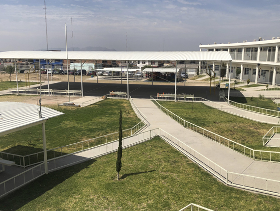 Colegio Valladolid