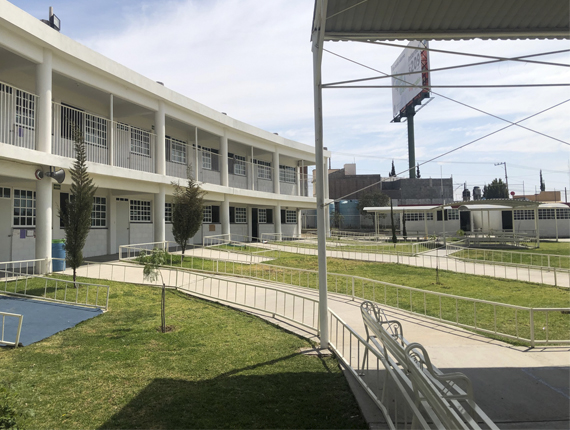 Colegio Valladolid