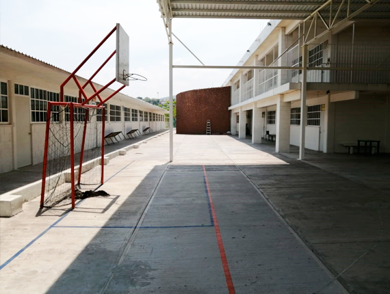 Colegio Valladolid