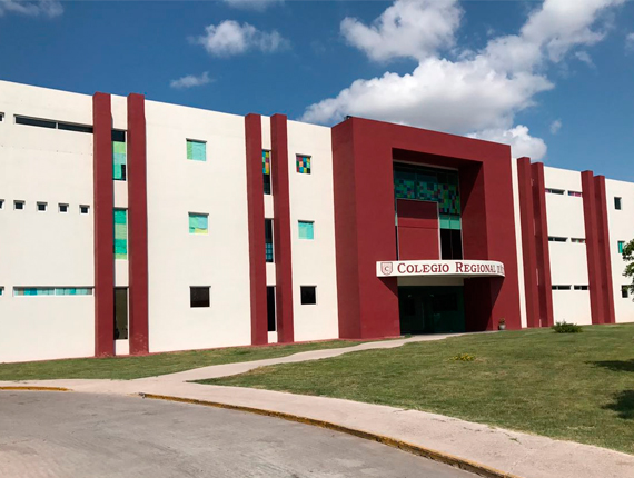 Colegio Valladolid