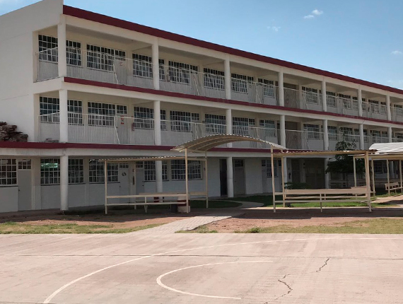 Colegio Valladolid