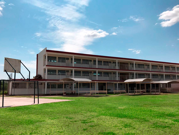 Colegio Valladolid
