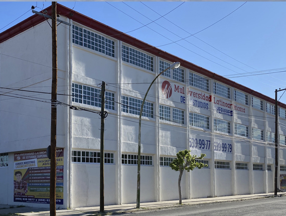 Colegio Valladolid