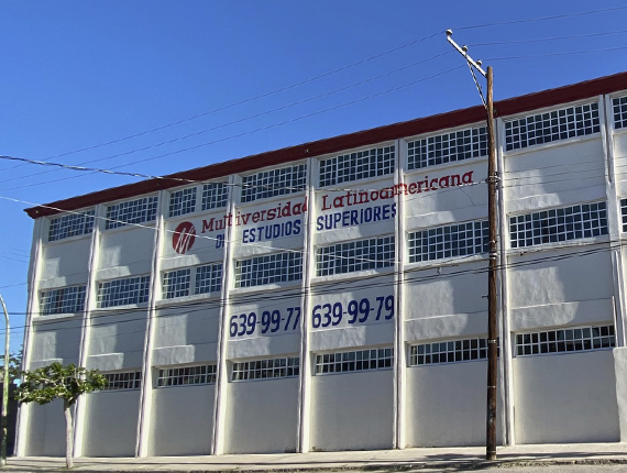 Colegio Valladolid