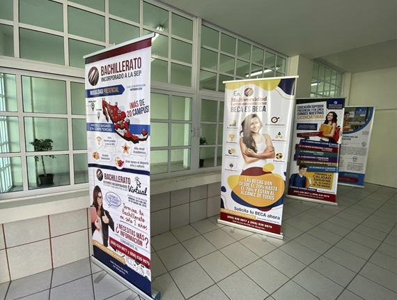 Colegio Valladolid