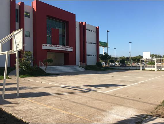 Colegio Valladolid