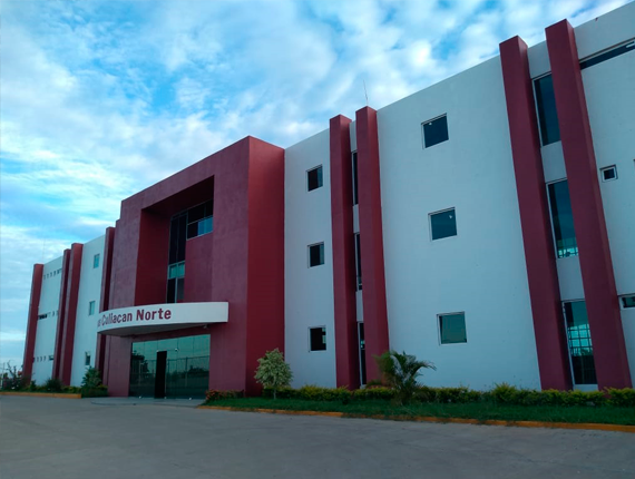 Colegio Valladolid