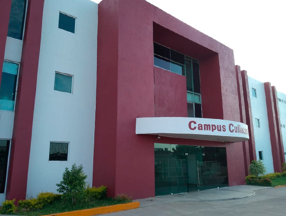 Colegio Valladolid