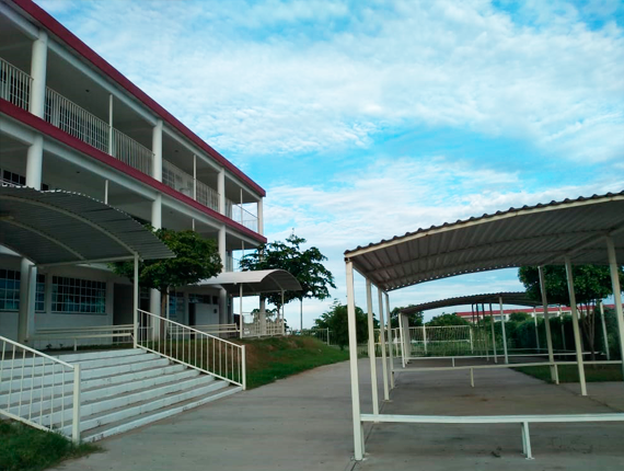 Colegio Valladolid
