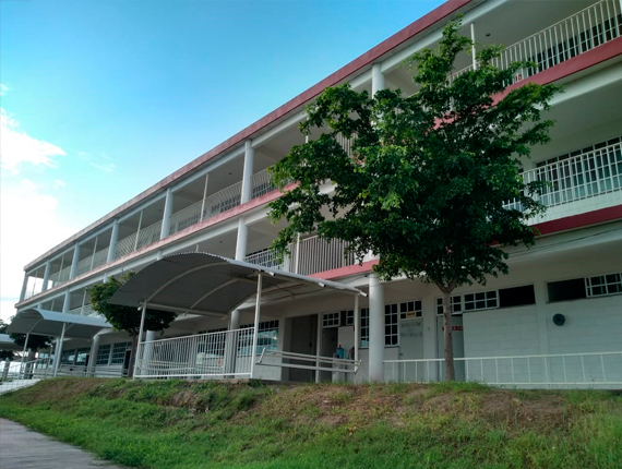 Colegio Valladolid