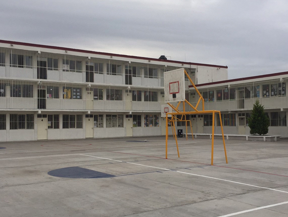 Colegio Valladolid