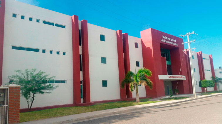Colegio Valladolid