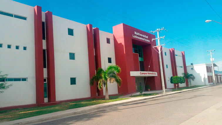 Colegio Valladolid