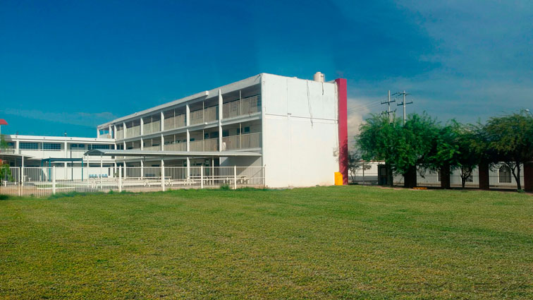 Colegio Valladolid