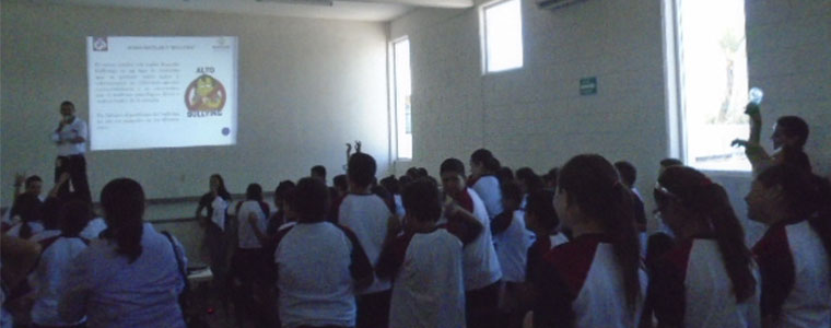 Colegio Valladolid