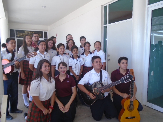 Colegio Valladolid