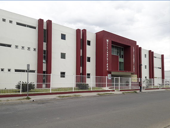 Colegio Valladolid