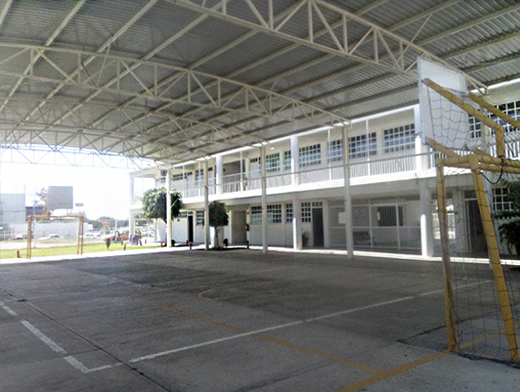 Colegio Valladolid