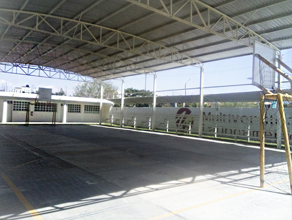 Colegio Valladolid