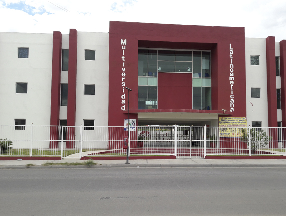 Colegio Valladolid