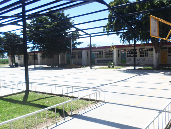 Colegio Valladolid