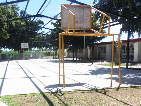 Colegio Valladolid