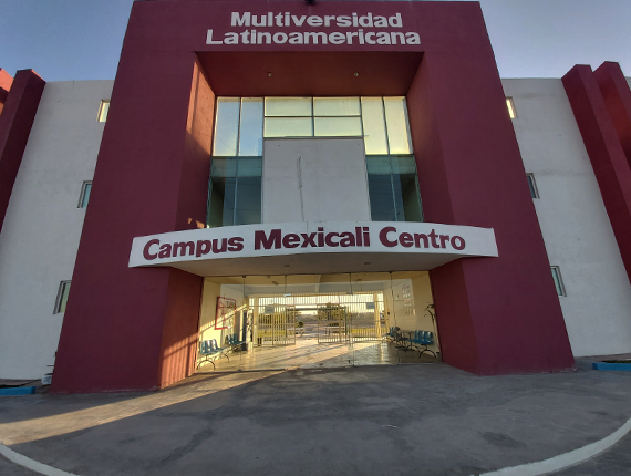 Colegio Valladolid