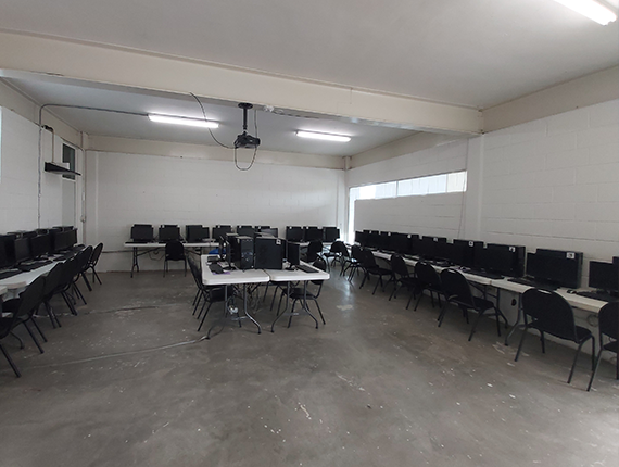 Colegio Valladolid