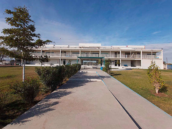 Colegio Valladolid