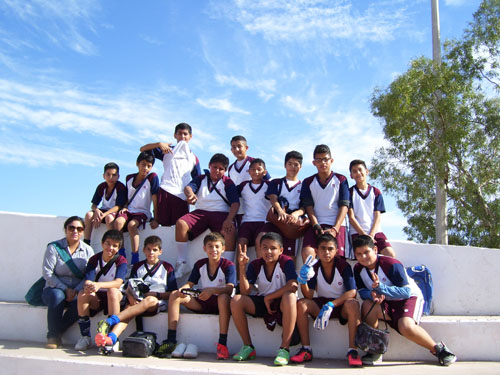 Colegio Valladolid