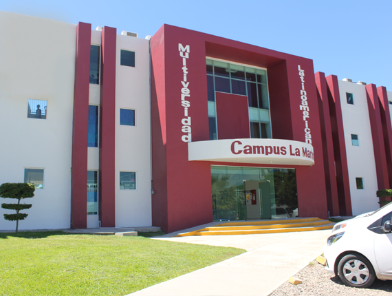 Colegio Valladolid