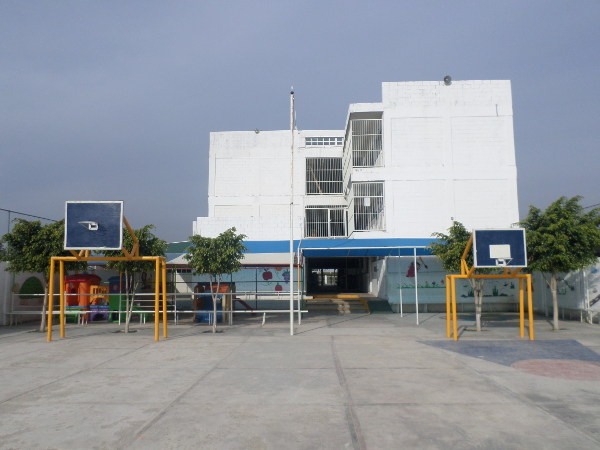 Colegio Valladolid