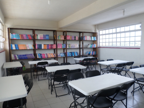 Colegio Valladolid