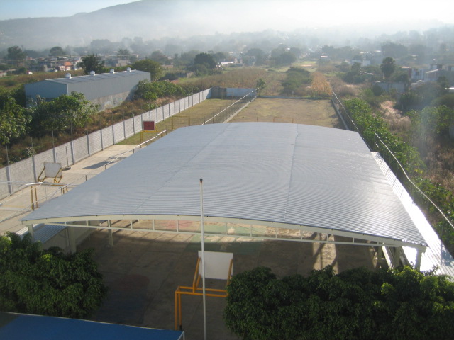 Colegio Valladolid