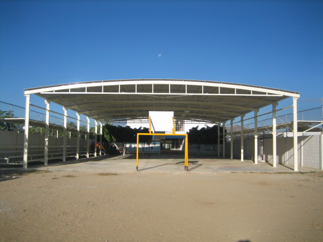 Colegio Valladolid