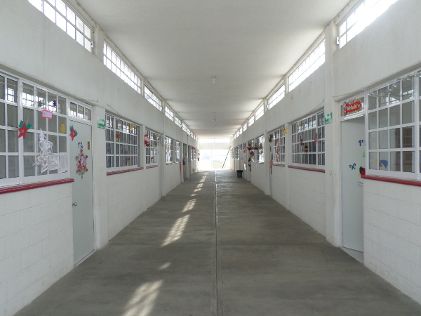 Colegio Valladolid