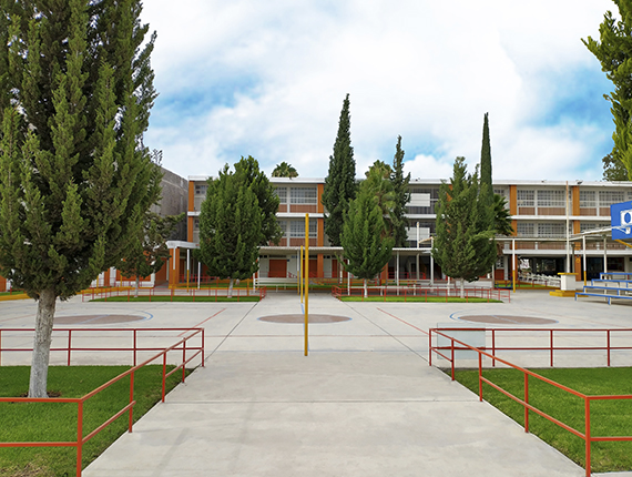 Colegio Valladolid