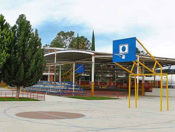 Colegio Valladolid
