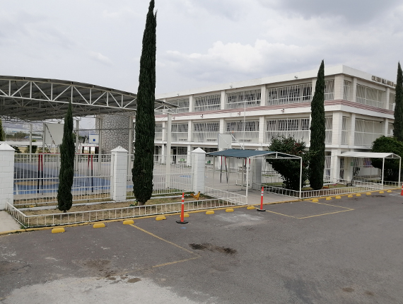 Colegio Valladolid