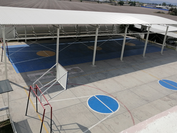 Colegio Valladolid