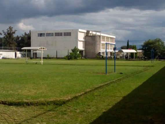 Colegio Valladolid