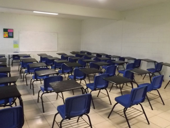Colegio Valladolid