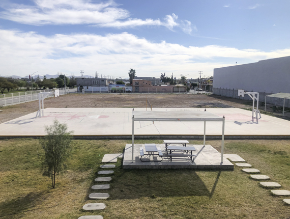 Colegio Valladolid