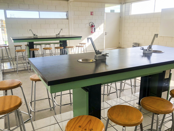 Colegio Valladolid