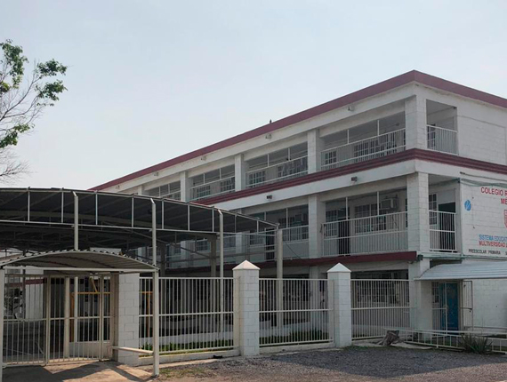 Colegio Valladolid