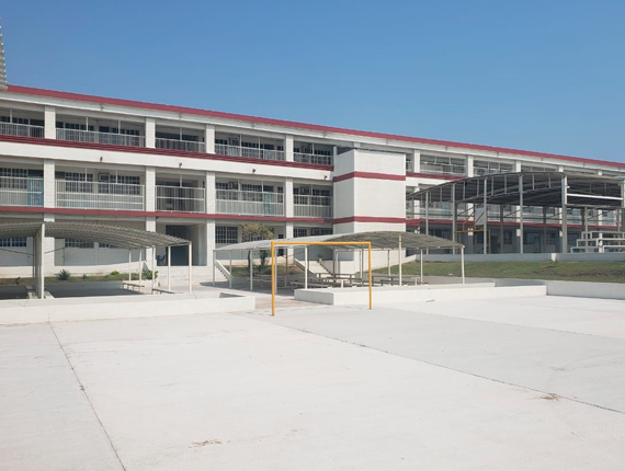 Colegio Valladolid