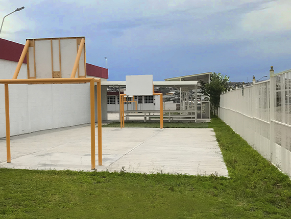 Colegio Valladolid