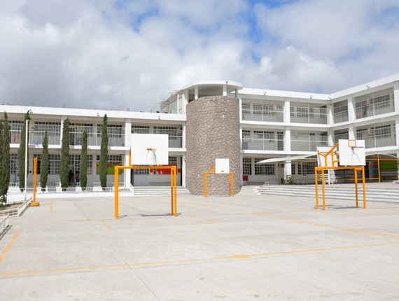Colegio Valladolid